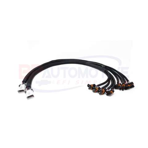 BP Automotive Gen 3/Gen 4 LS Extended Ignition Coil Harness (3 FT)