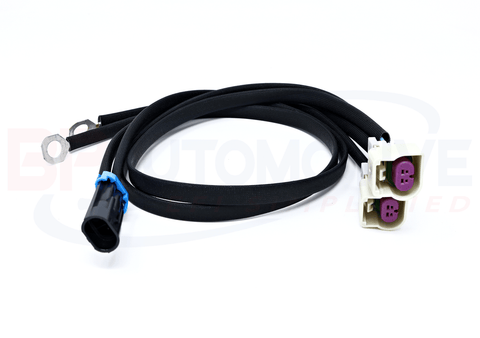 BP Automotive BP Automotive Gen 3 LS1 to Gen 4 LS2/LS3 Knock Sensor Conversion Harness