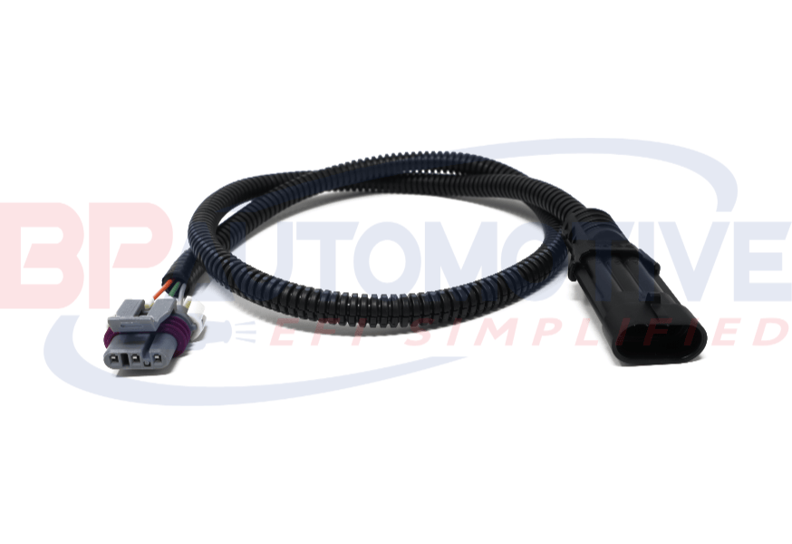 BP Automotive Gen 3 MAP Sensor Extension Harness