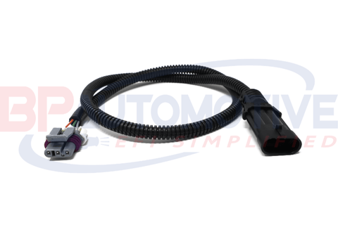 BP Automotive Gen 3 MAP Sensor Extension Harness