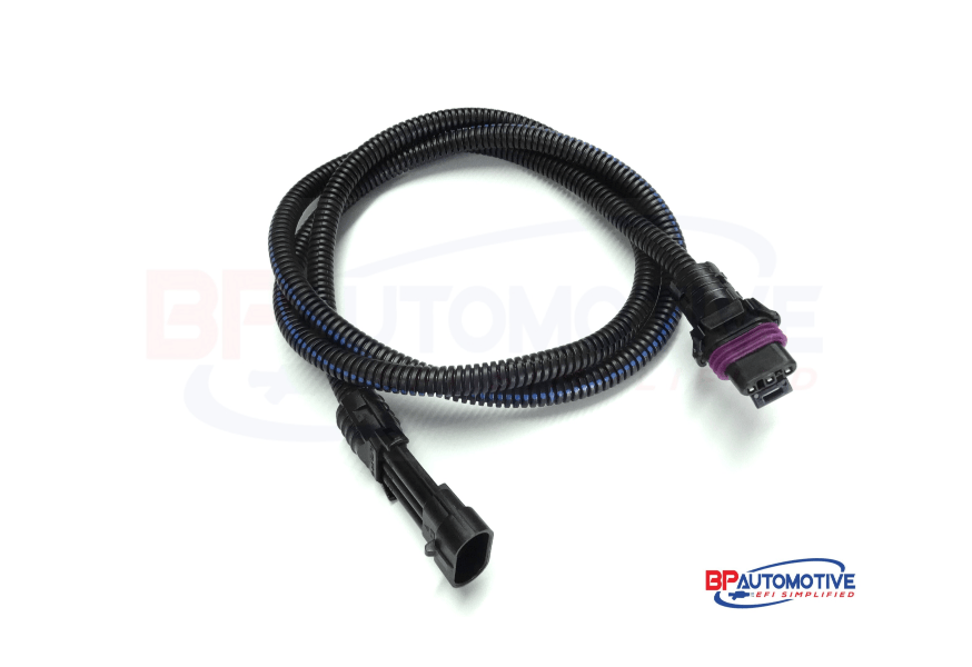 BP Automotive Gen 3 to Gen 4 Cam Sensor Extension/Conversion Harness