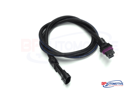 BP Automotive Gen 3 to Gen 4 Cam Sensor Extension/Conversion Harness