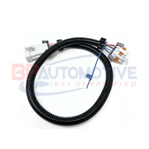 BP Automotive LS Ignition Coil Extension Harness (3 FT)