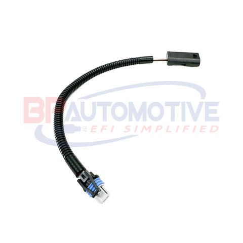 BP Automotive LS2 5 Wire MAF to IAT Only Breakout Harness