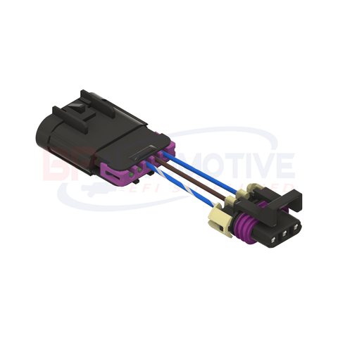 BP Automotive BP Automotive VVT to NON VVT Plug and Play Adapter