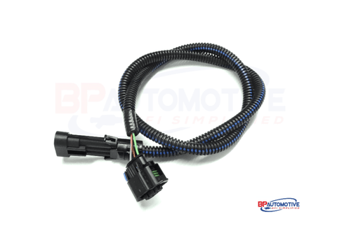 BP Automotive Long BP Automotive Gen 3 (LS1) to Gen 4 (LS3) MAP Sensor Conversion Harness