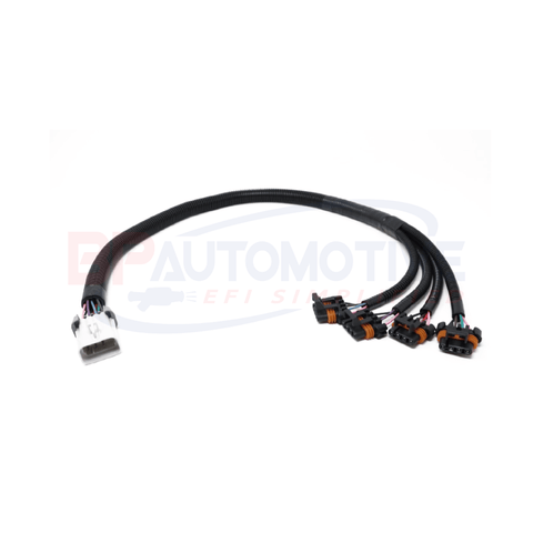BP Automotive Gen 3/Gen 4 LS Extended Ignition Coil Harness (3 FT)