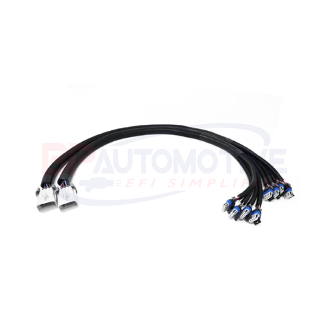 BP Automotive Gen 3/Gen 4 LS Extended Ignition Coil Harness (3 FT)