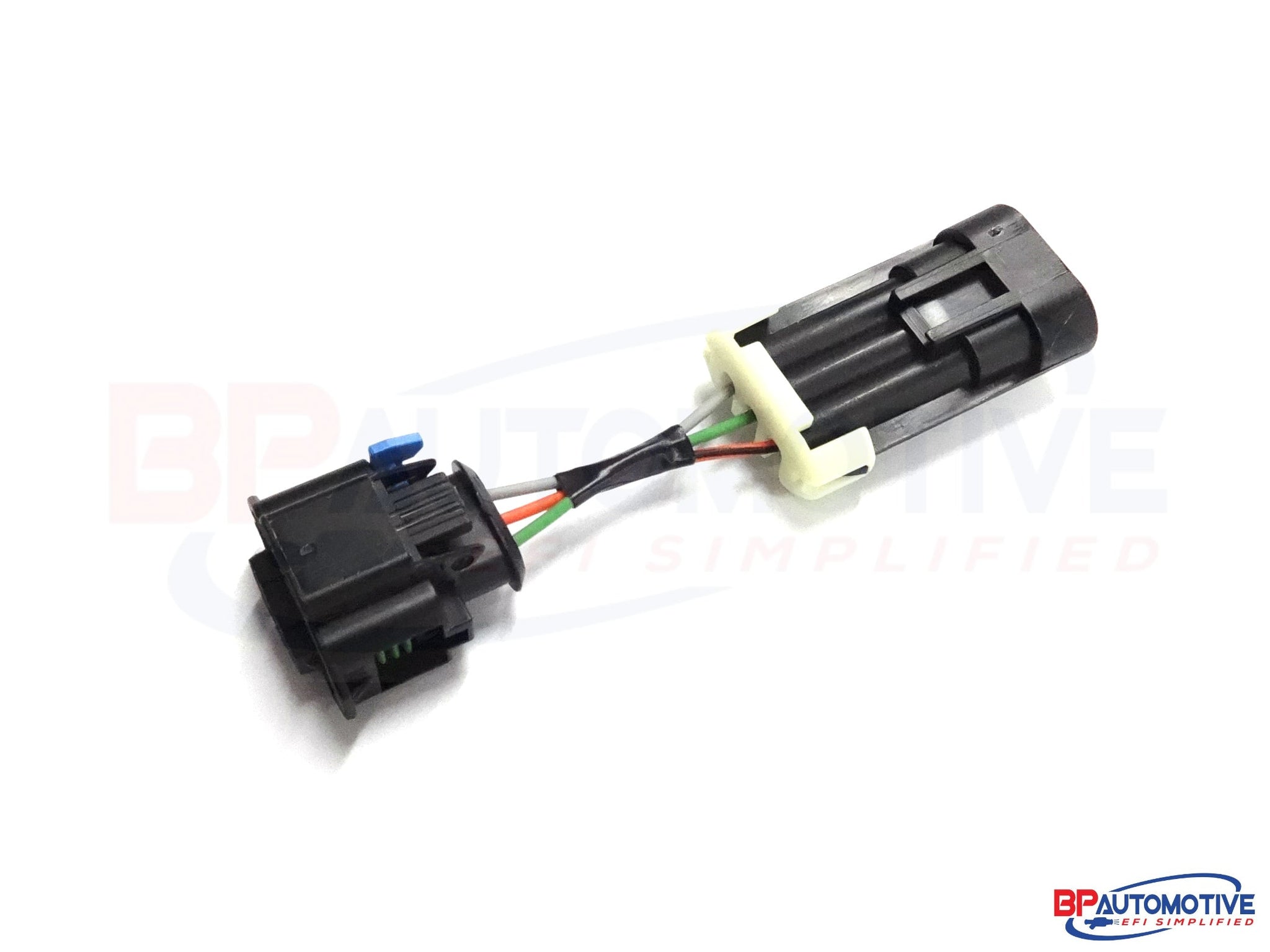 BP Automotive Gen 3 (LS1) to Gen 4 (LS3) MAP Sensor Conversion Harness