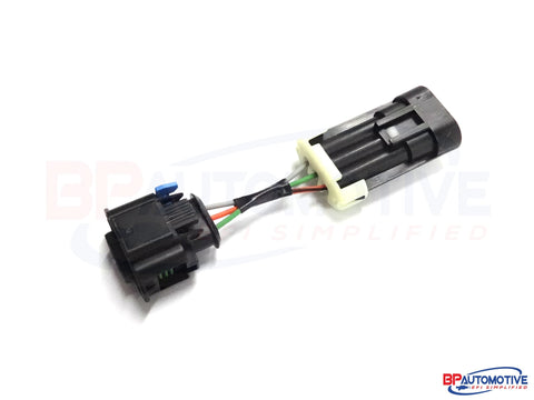 BP Automotive Gen 3 (LS1) to Gen 4 (LS3) MAP Sensor Conversion Harness