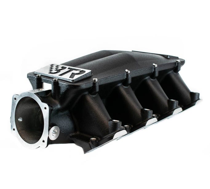 BTR EQUALIZER INTAKE PACKAGE - CHOOSE YOUR ENGINE