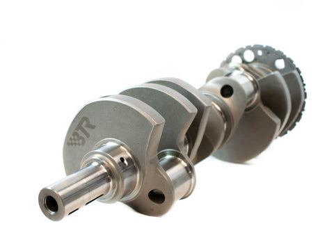 BTR Forged Crankshaft for Gen 3/4 LS Engines