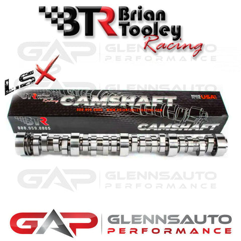 Brian Tooley Racing BTR Gen 4 LS Non-DOD/AFM Single Bolt Cam Replacement 5.3L -Like GM #12689035