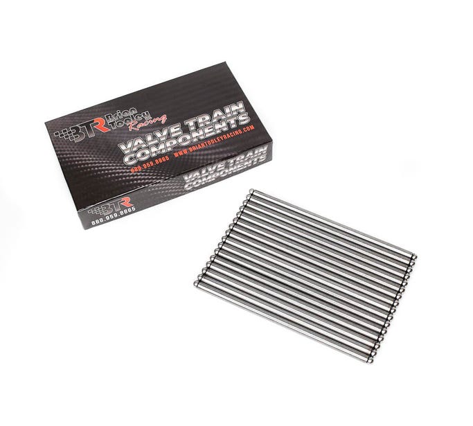 ピヨスケ BTR STOCK REPLACEMENT LS PUSHRODS - OE7400-16 – Glenn's Auto