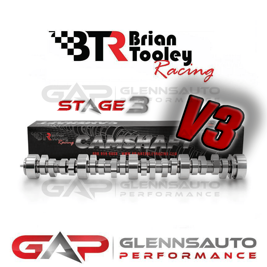 BTR TRUCK CAM - STAGE 3 V3