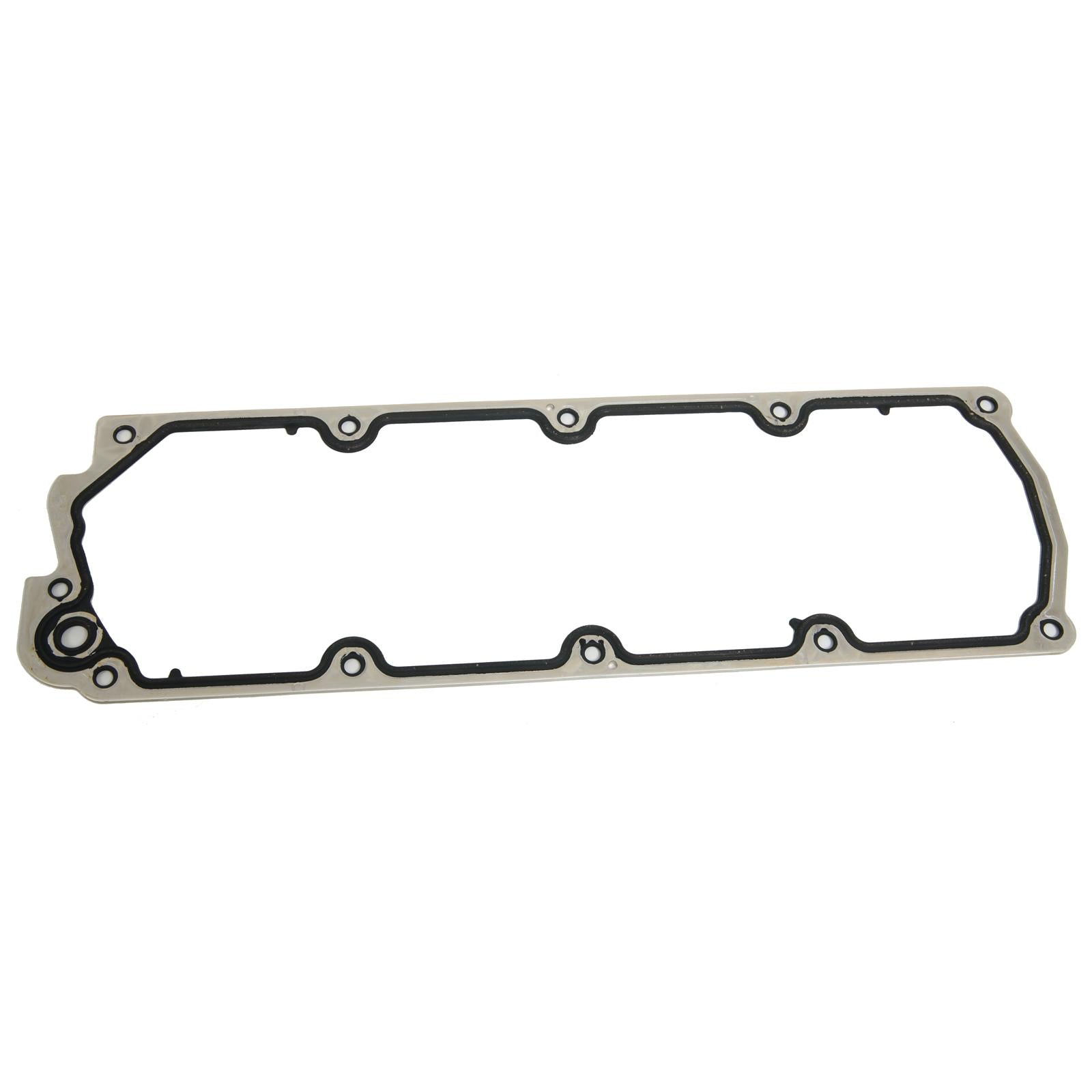 Gen 4 LS Valley Cover Gasket (Non-DOD Engine) - Like GM 12610141