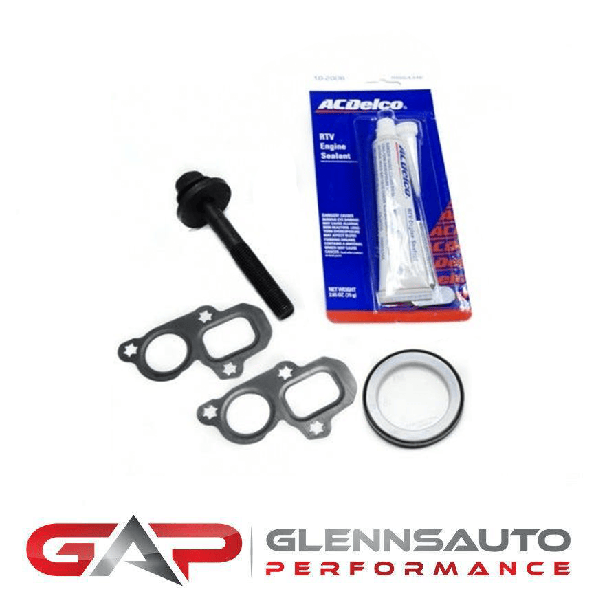 Gen 5 LT Camshaft Installation Gasket Kit