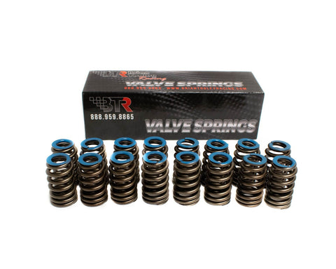 Brian Tooley Racing No BTR .550" GEN 5 LT BEEHIVE SPRINGS - BTR91120-16