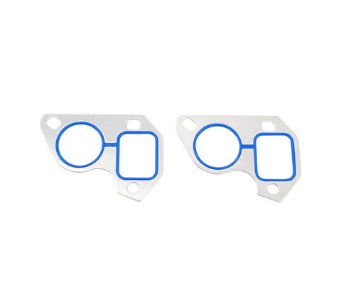 Brian Tooley Racing PAIR of Gen III/IV LS Water Pump Gaskets - Like GM #12630223