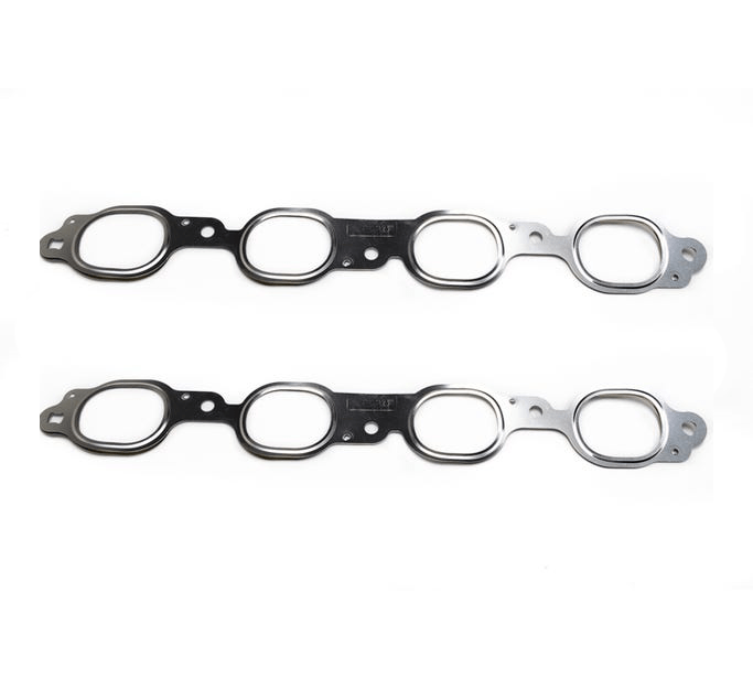 DNJ EG706 Exhaust Manifold Gasket Set | For Saab, Subaru - View #5