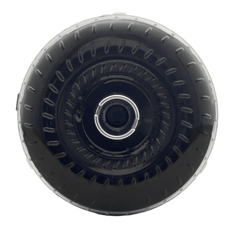 Circle D 245mm Billet Pro Series LS Torque Converter - 6L80e