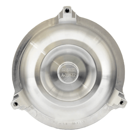 Circle D 245mm Billet Pro Series LS Torque Converter - 6L80e