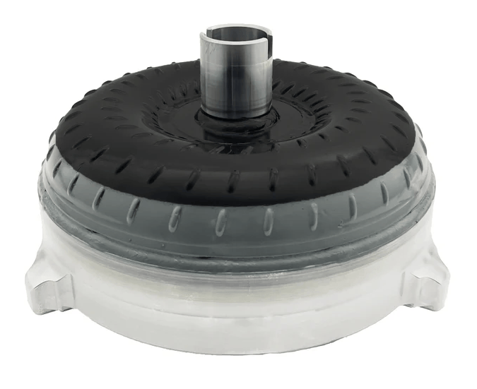 Circle D 245mm Billet Pro Series LS Torque Converter - 6L80e
