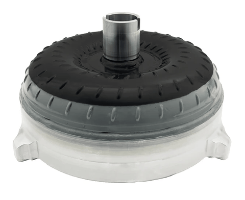 Circle D Specialties Circle D 245mm Billet Pro Series LS Torque Converter - 6L80e