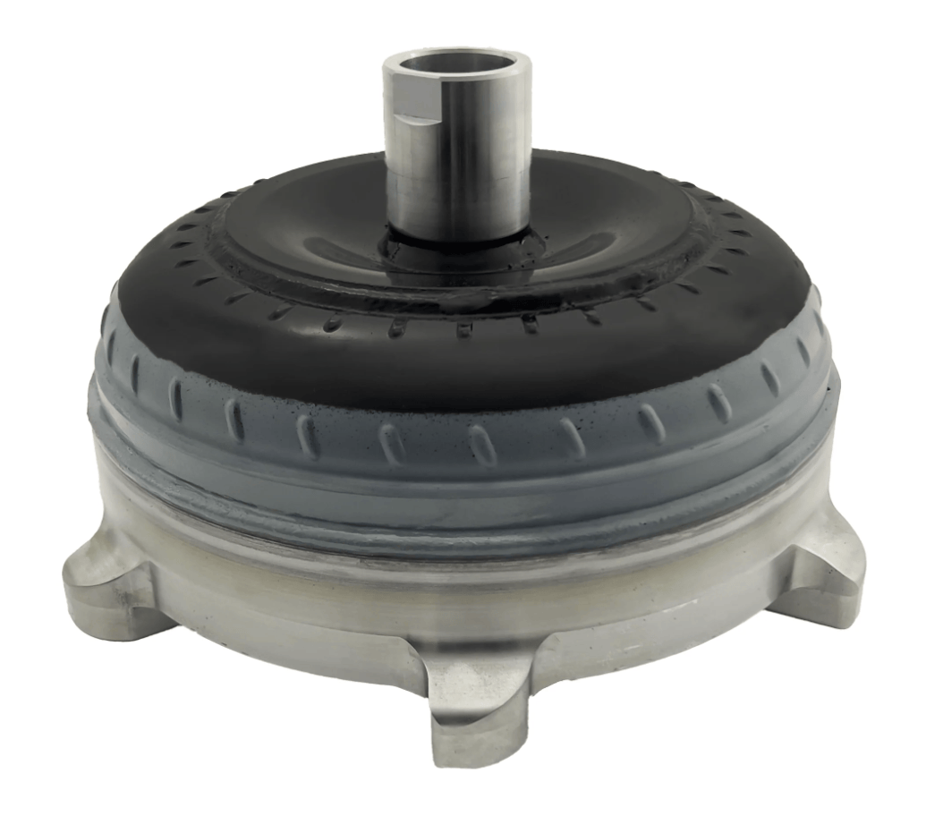 Circle D 252mm Billet Pro Series LS Torque Converter - 4L60e