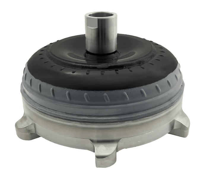 Circle D 252mm Billet Pro Series LS Torque Converter - 4L80e