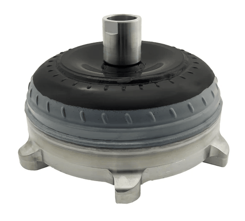 Circle D 252mm Billet Pro Series LS Torque Converter - 4L80e