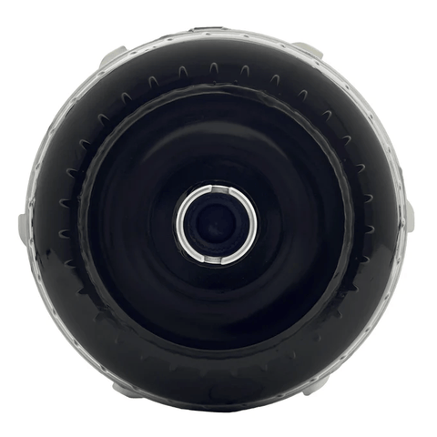 Circle D 252mm Billet Pro Series LS Torque Converter - 6L80e