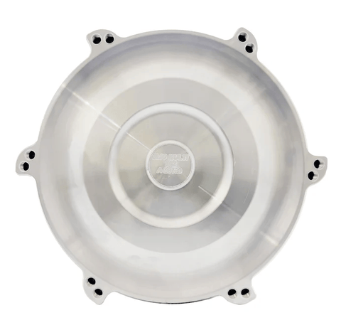 Circle D 252mm Billet Pro Series LS Torque Converter - 6L80e
