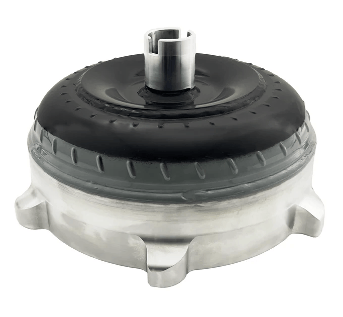Circle D 252mm Billet Pro Series LS Torque Converter - 6L80e