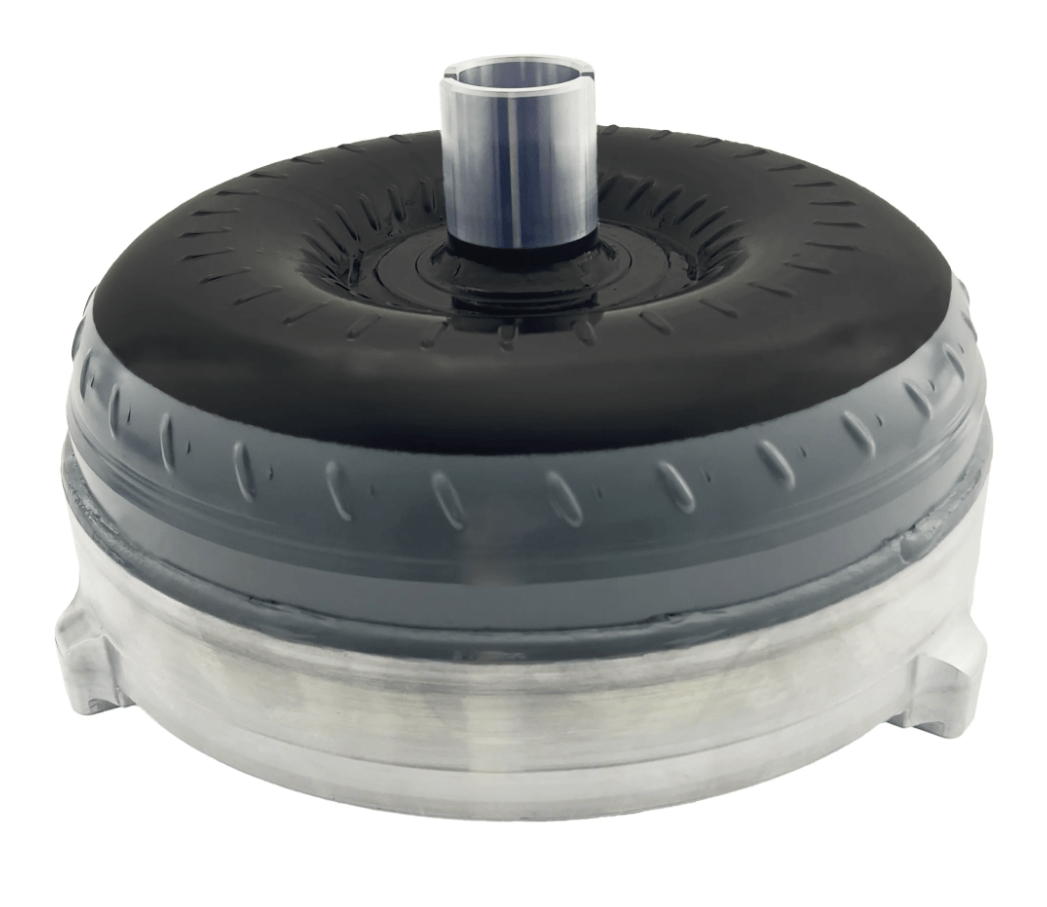 Circle D 258mm Billet Pro Series LS Torque Converter - 4L60e