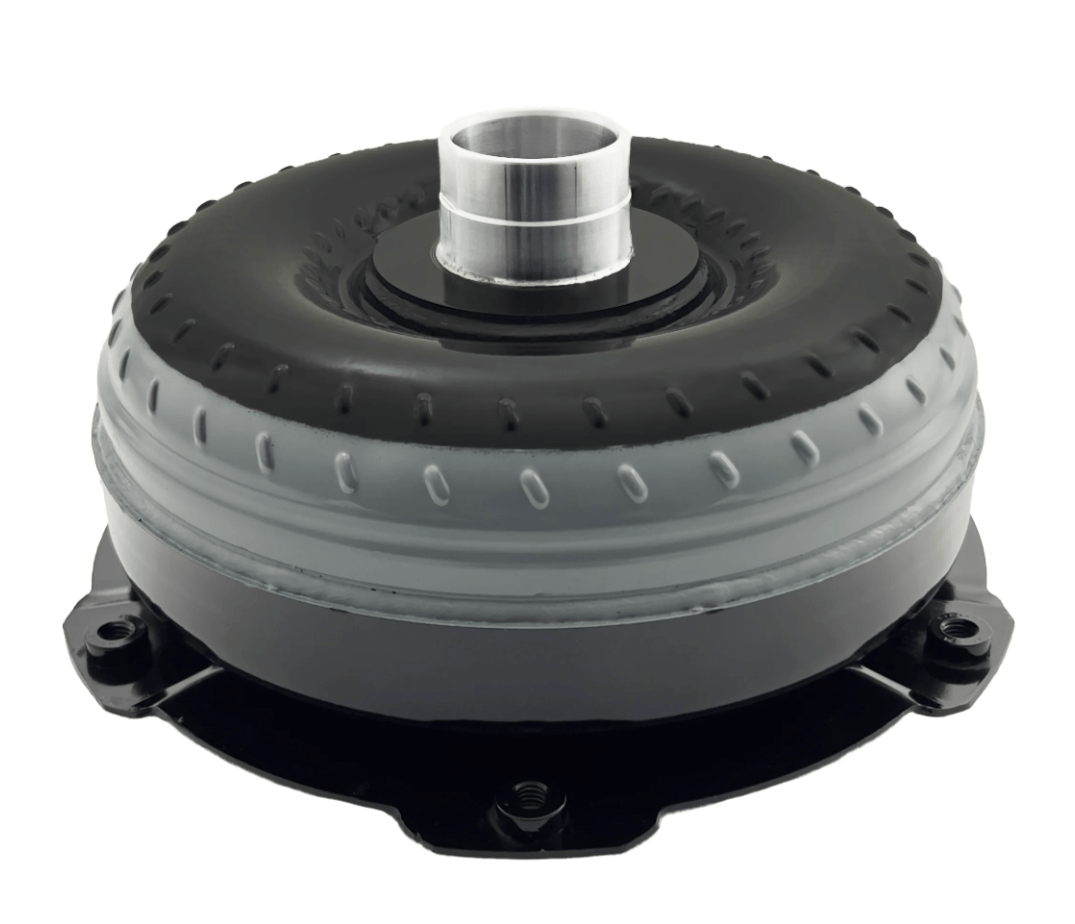 Circle D 258mm HP Series Torque Converter - 8L90e – Glenn's Auto ...