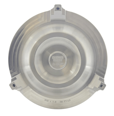 Circle D 265mm Billet Pro Series LS Torque Converter - 4L60e