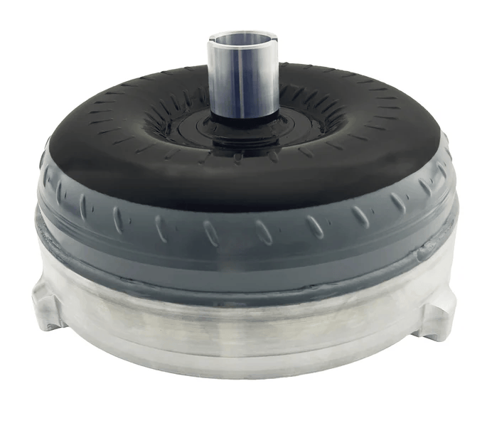 Circle D 265mm Billet Pro Series LS Torque Converter - 4L60e