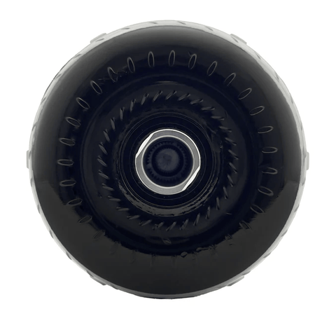 Circle D 265mm Billet Pro Series LS Torque Converter - 4L80e