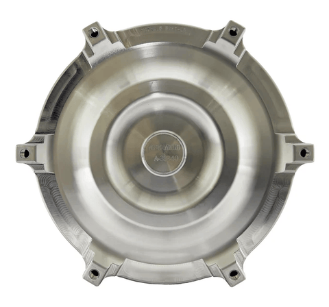 Circle D 265mm Billet Pro Series LS Torque Converter - 4L80e