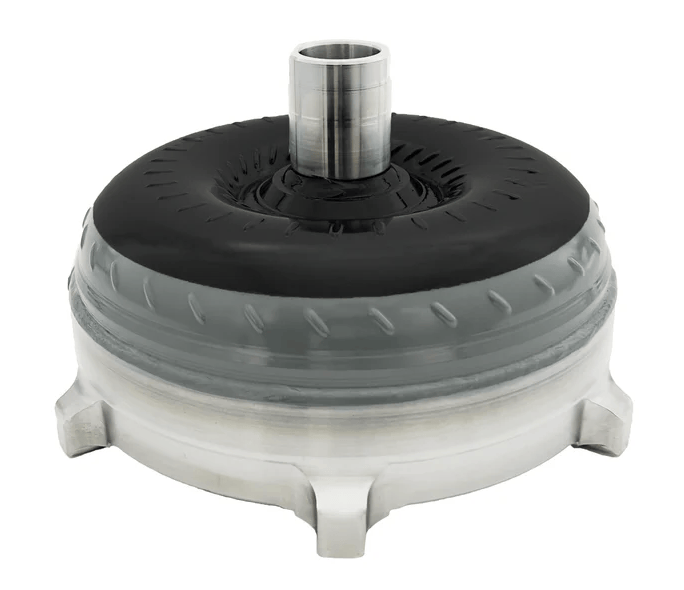 Circle D 265mm Billet Pro Series LS Torque Converter - 4L80e