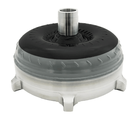 Circle D 265mm Billet Pro Series LS Torque Converter - 4L80e
