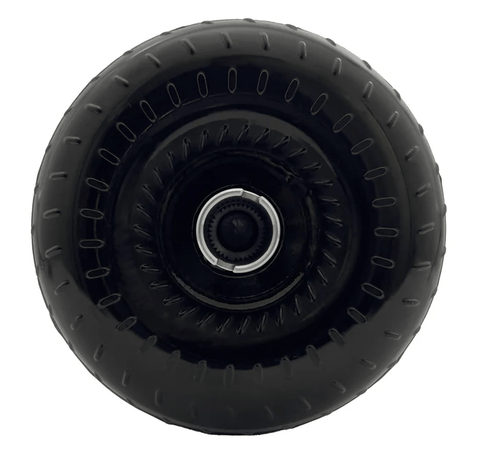 Circle D 265mm Billet Pro Series LS Torque Converter - 6L80e