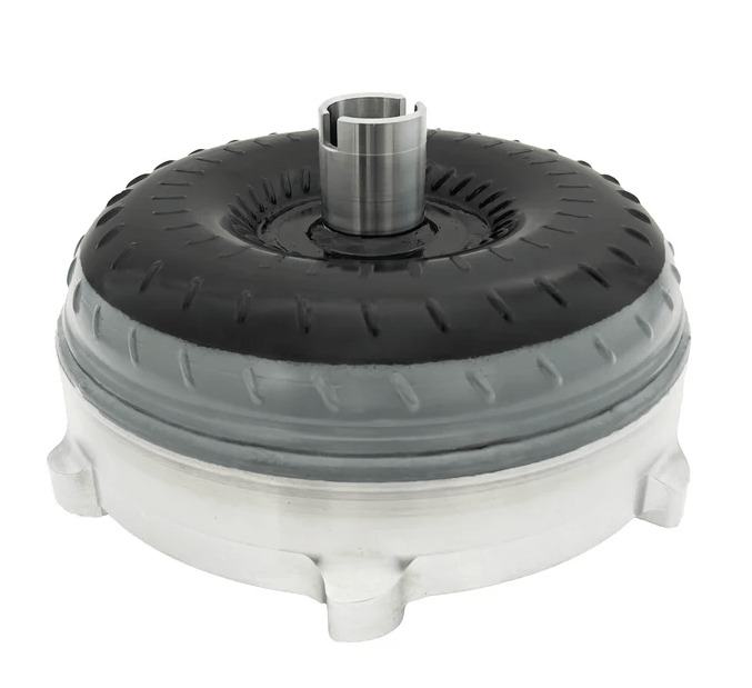 Circle D 265mm Billet Pro Series LS Torque Converter - 6L80e