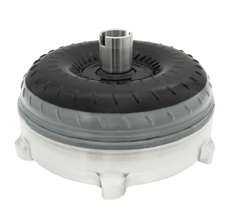 Circle D Specialties Circle D 265mm Billet Pro Series LS Torque Converter - 6L80e