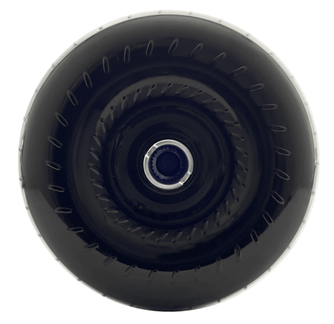 Circle D 300mm HP LS Torque Converter - 4L60e
