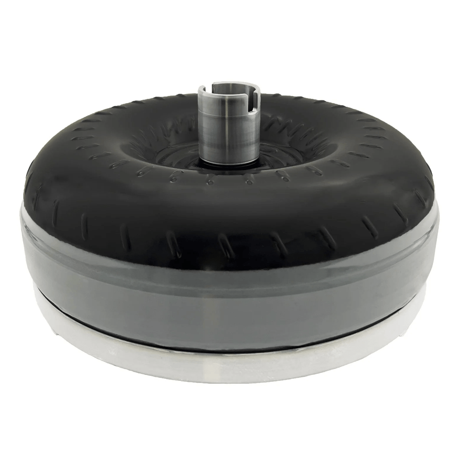 完売再製作⭕️2,500円OFF◎Volan◎MOON FLEX 3◎10 Circle D 300mm HP Series Torque Converter - 6L80e – Glenn's Auto