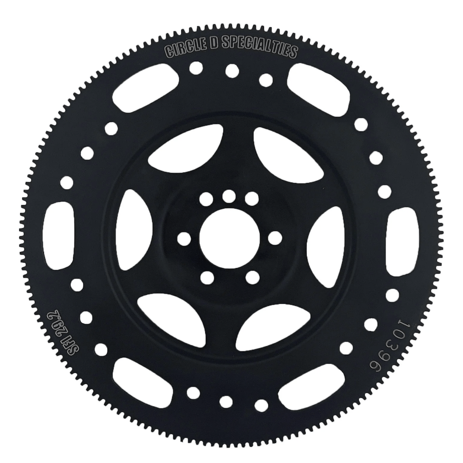 Circle D LS/LSA/Gen V LT Billet SFI Flexplate