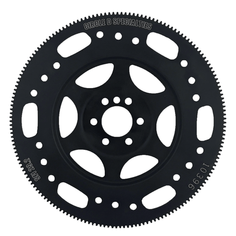 Circle D LS/LSA/Gen V LT Billet SFI Flexplate
