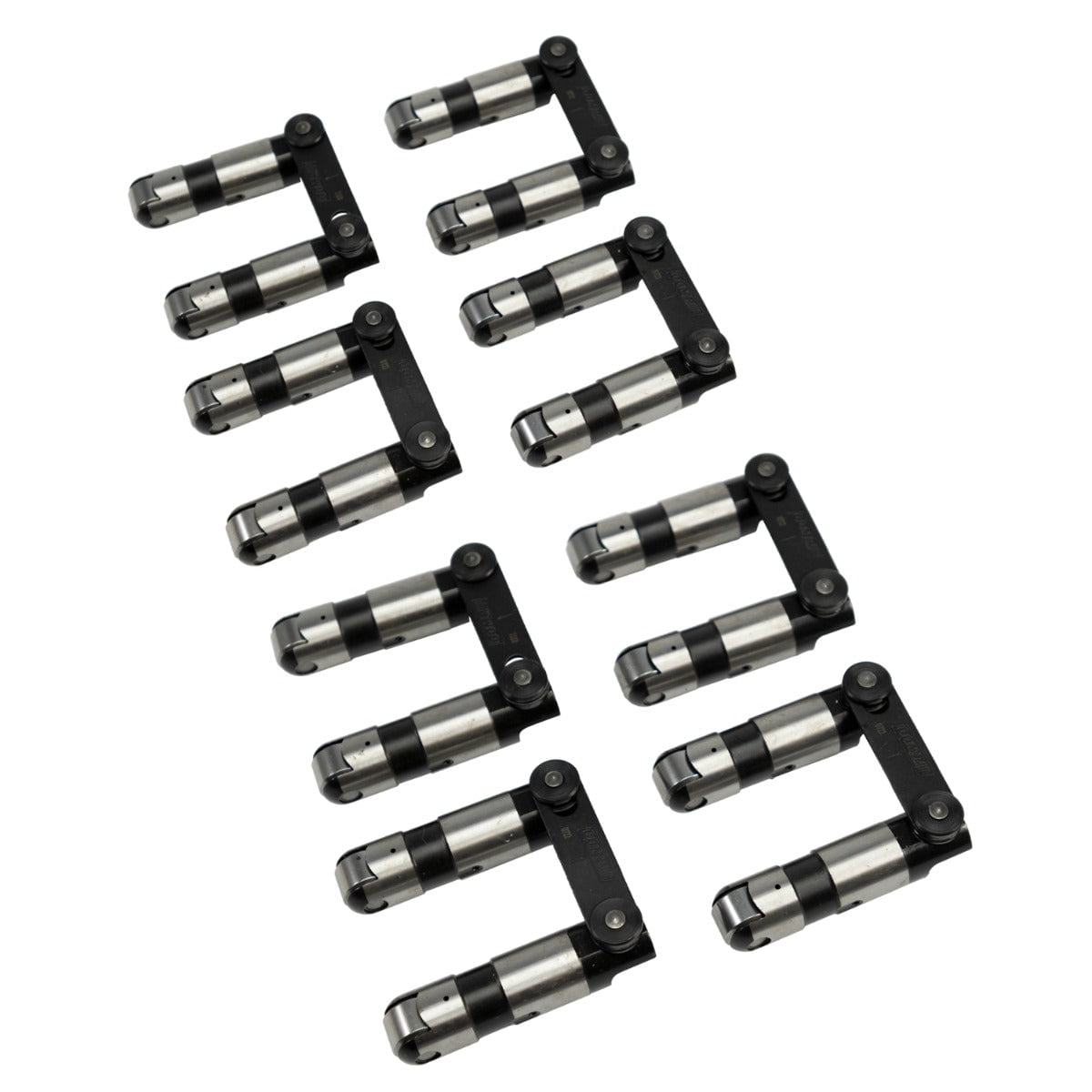 COMP CAMS SHORT TRAVEL LINK BAR LIFTERS - 89571-16